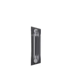 Радиатор Royal Thermo PianoForte 300 /Silver Satin - 10 секц.