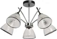 Потолочная люстра DeMarkt 635015205