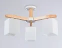Потолочная люстра Ambrella TR83115