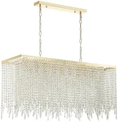 Подвесная люстра Odeon Light 5028/9A
