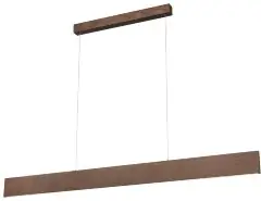 Подвесной светильник Wertmark WE514.03.703