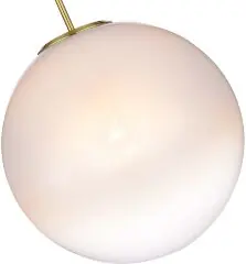 Потолочная люстра ST Luce SL1190.222.01