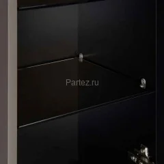 Пенал подвесной Aquaton Нео-Классика мускат (1A284603NCR30)