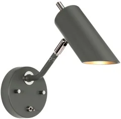 Бра Elstead QUINTO1-GPN