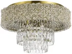 Потолочная люстра ST Luce SL1637.302.10