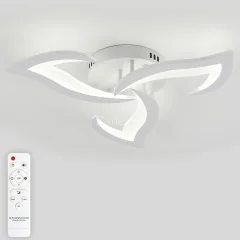 Потолочная люстра Natali Kovaltseva LED LAMPS 81401