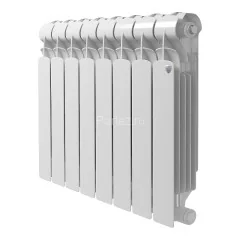 Биметаллический радиатор Royal Thermo Indigo Super Plus 500/100-8