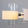 Подвесная люстра Arte Lamp A4076LM-8CC