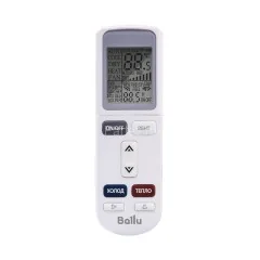 Сплит-система Ballu BSW-07HN1_23Y комплект