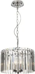 Подвесная люстра Citilux CL306141