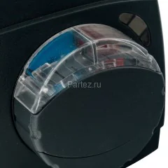 Сервопривод для смесительных клапанов ход 90° для пропорциональной регулировки Stout