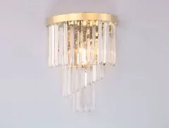 Бра Newport 31103/A gold left