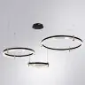 Подвесной светильник Arte Lamp A2185SP-3BK