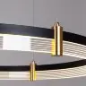 Подвесной светильник Arte Lamp A2185SP-3BK