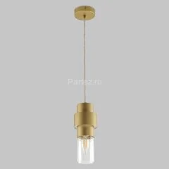 Подвесной светильник Imex MD.23472-1-P SGD
