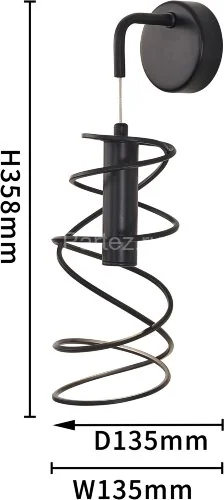 Бра Favourite 4555-1W
