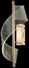 Настенный светильник Wertmark WE452.01.301