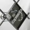 Потолочная люстра Lussole Loft GRLSL-9007-09
