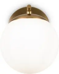 Бра Freya FR5230WL-01BS