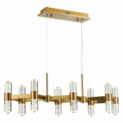 Подвесная люстра ST Luce SL6007.203.16