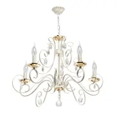 Подвесная люстра MW-Light 371016005