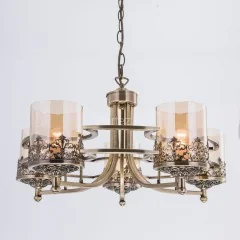 Подвесная люстра Citilux CL464153