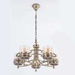 Подвесная люстра Citilux CL464153