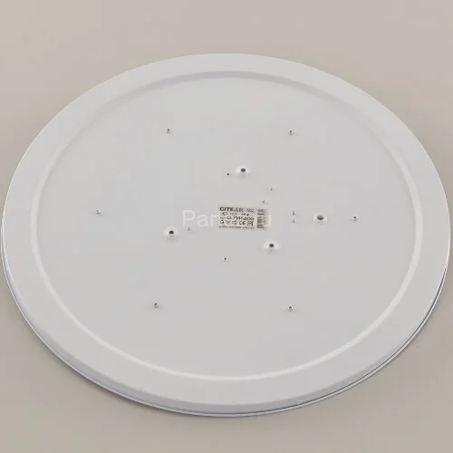 Потолочный светильник Citilux CL714680G