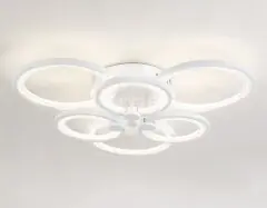 Потолочная люстра Ambrella FA4085