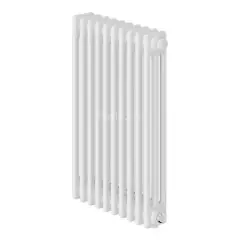 Дизайн-радиатор Royal Thermo Insignia VC3050 - 10 секц. RAL9016