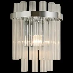 Бра ILLUMICO IL0124-1W-79 CR