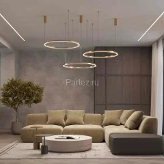 Подвесной светильник Arlight 046245