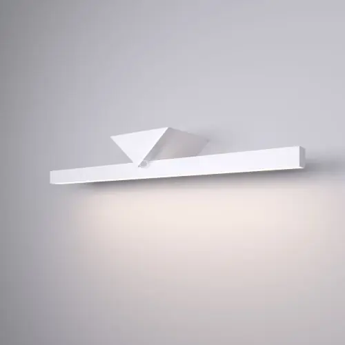 Настенный светильник Elektrostandard 40115/LED белый