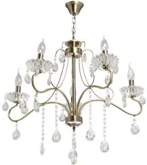 Подвесная люстра MW-Light 683014105
