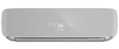 Инверторная сплит-система Hisense SILVER CRYSTAL SUPER DC Inverter AS-13UW4RVETG01(S) (комплект)