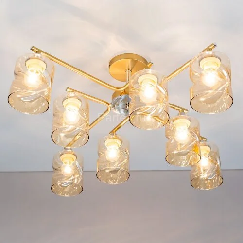 Потолочная люстра Citilux CL137182