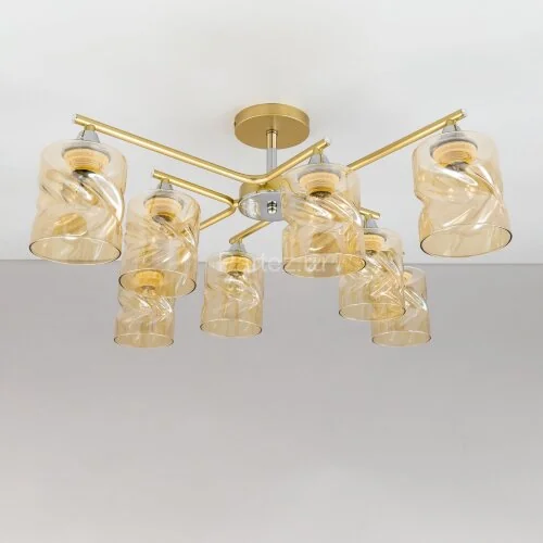 Потолочная люстра Citilux CL137182