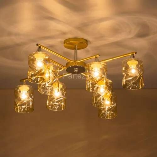 Потолочная люстра Citilux CL137182