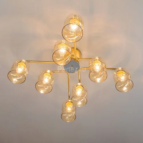 Потолочная люстра Citilux CL137182