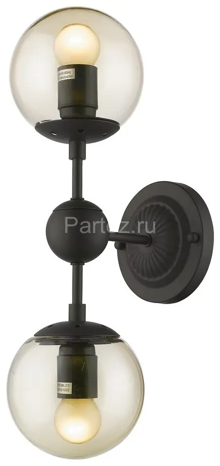 Бра Wertmark WE236.02.021