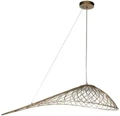 Подвесной светильник Loft It 10127/760 Gold