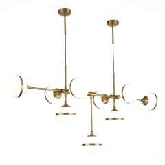 Подвесная люстра ST Luce SL1157.303.09