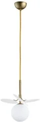 Подвесной светильник Loft It 10008/1P white