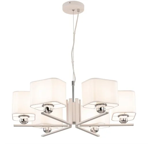 Подвесная люстра Citilux CL469265