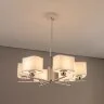 Подвесная люстра Citilux CL469265