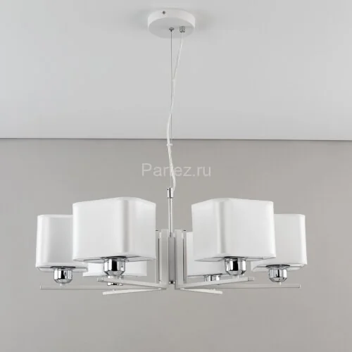 Подвесная люстра Citilux CL469265