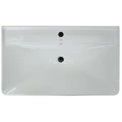 Комплект тумба Azario LOTOS 80/2 815х480х570 подвесная с раковиной Monte 80 (CS00083931)