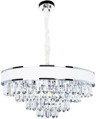 Подвесная люстра Arte Lamp A1002LM-8CC