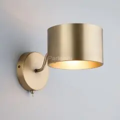 Бра Bogate's 293/1  античная бронза