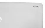 Унитаз-компакт AZARIO FRETTA ROUND 650x340x790 напольный, безободковый в комплекте с бачком и сиденьем микролифт (AZ-7121)